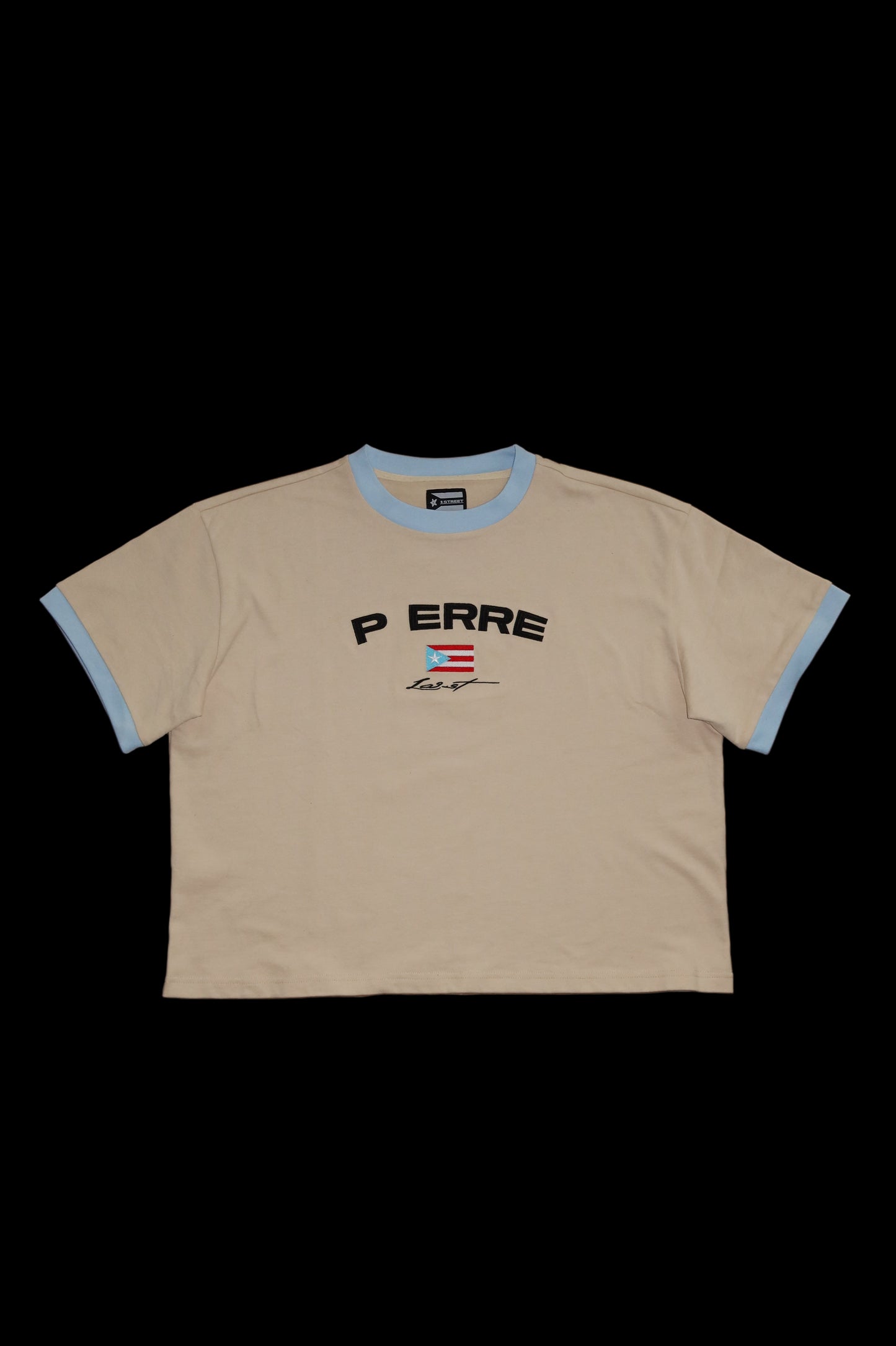P ERRE SHIRT
